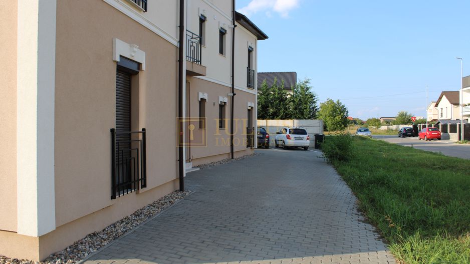 Dumbravita-Decathlon, incalzire prin pardoseala, loc de parcare! - Poză 1