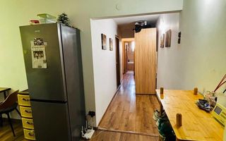 Inchiriez Apartament 3 Camere Copou Gaudeamus - Poză 2