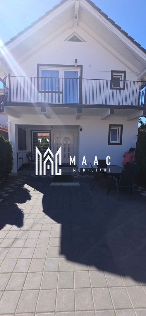 Casa individuala | 4 camere | Acces auto | Selimbar - Poză 1