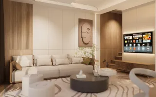 Orhideelor Residence | Vile Premium Pipera - Poză 32