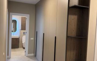 AP. 2 CAMERE GRAN VIA LAKE, PRIMA INCHIRIERE, LOC PARCARE, BLOC NOU - Poză 8