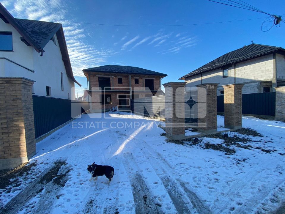 Duplex de VANZARE- Strada Pozenului - Poză 1