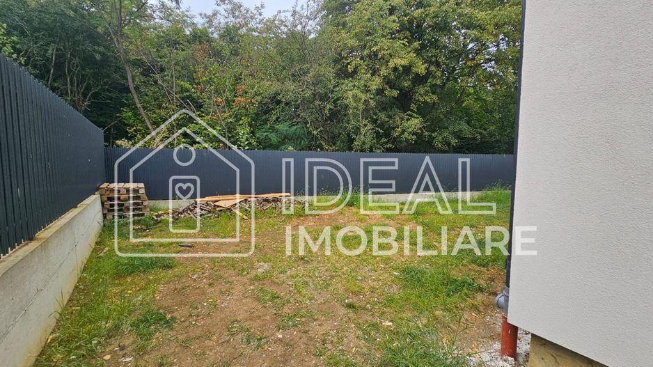 Casă individuală lângă pădure | Calea Cisnădiei | 115 mp utili | Teren 380 mp - Poză 5