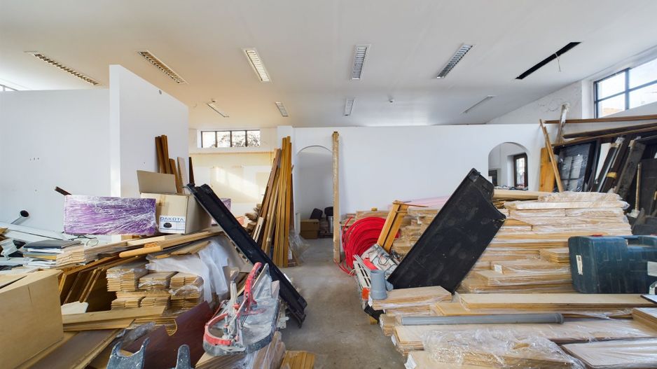 Casă în zona Mehala strada Cloșca, urbanism S+P+7+ER - Poză 7