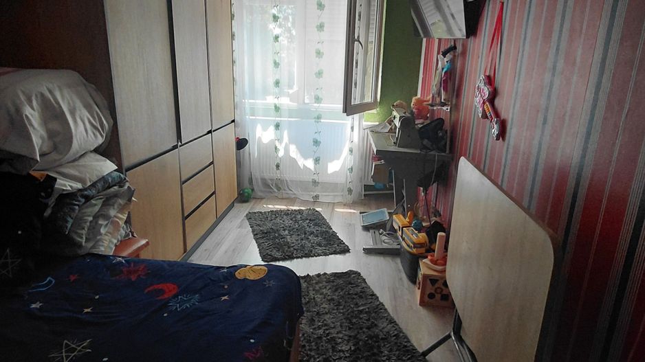 Apartament 2 camere, etaj 2, centrală termică și aer condiționat – Micro 40 - Poză 3