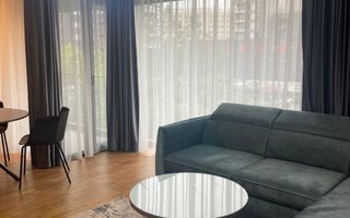 Apartament 2 camere de vanzare | Herastrau | Imobil nou 2022 - Poză 1