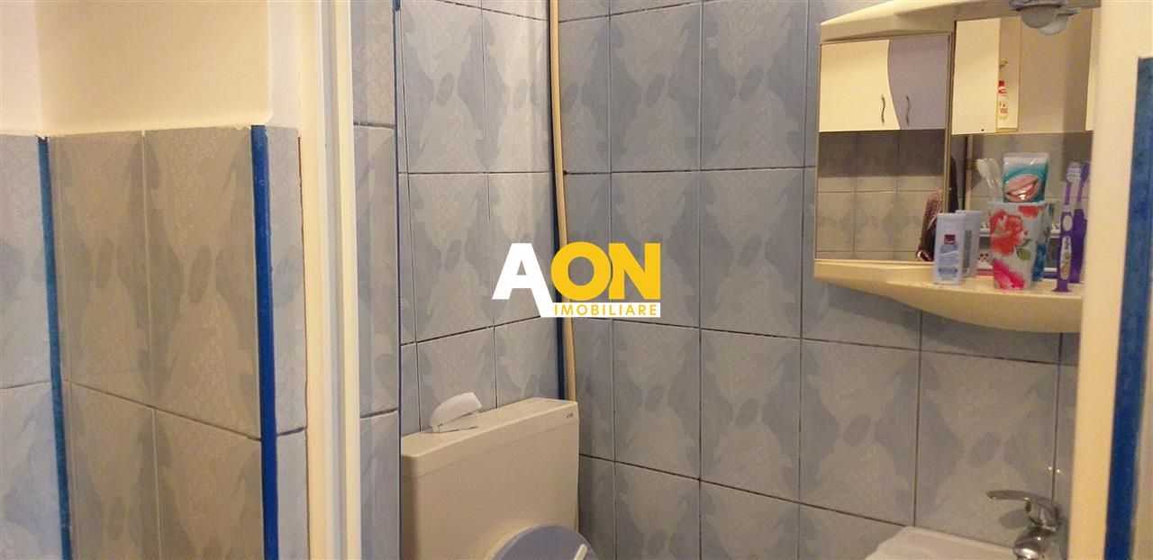 GARSONIERA ZONA AMPOI 1 - Poză 4