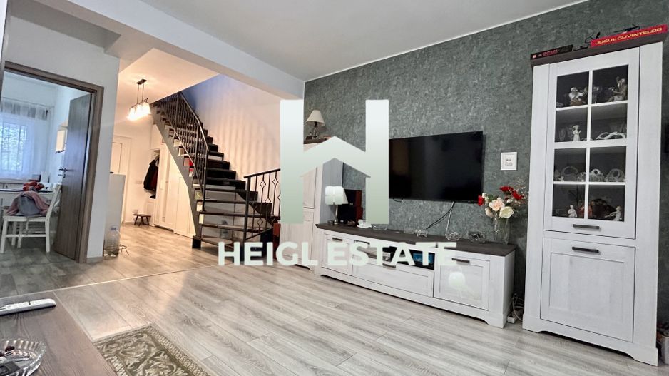 Casa 3 camere gata de mutat Sanandrei - Poză 1