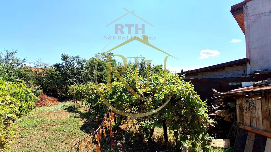 Oferim spre vanzare casa + teren, zona Sagului,  Necesita renovare - Poză 4