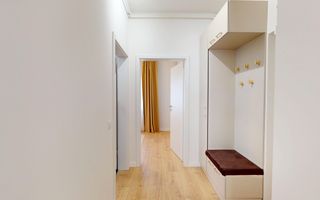 Apartament 2 camere, 52.26 mp, mobilat si utilat ( NCL-37D-Mo-ap.4) - Poză 8