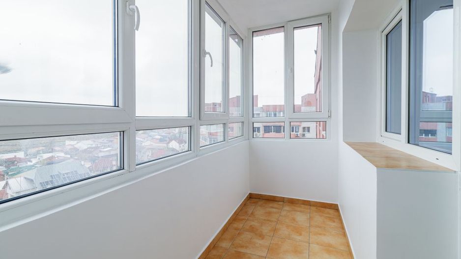 3 camere Pta Progresului - vedere panoramica - Poză 8