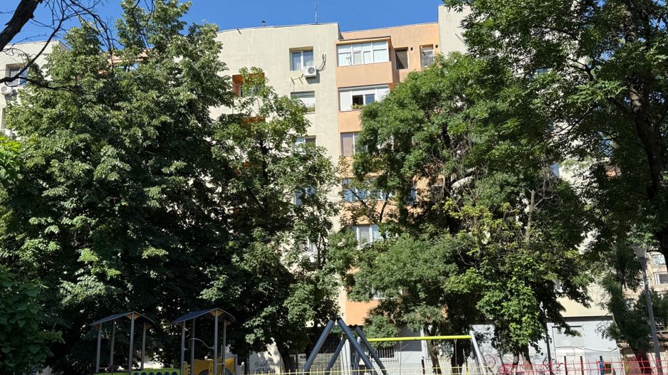 Ap 2 cam mobilat/utilat, complet renovat- etaj 2-bloc 6 etaje - Poză 20