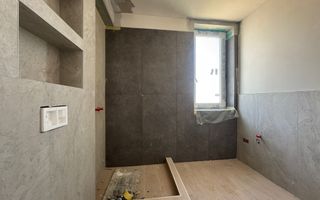 Apartament 2 camere | Open Space | 45.3 mp | Bloc Nou | Lift | Cetate - Poză 3