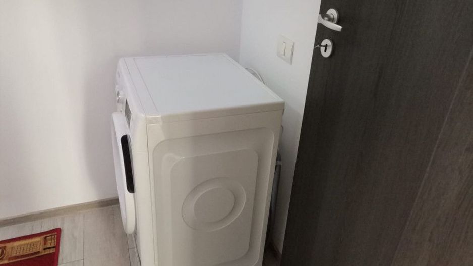 Inchiriere apartament 2 camere, Trivale, bloc nou - Poză 11