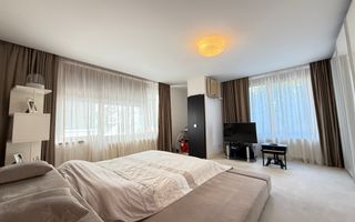 Apartament cu 3 camere de inchiriat in zona Herastrau-Soseaua Nordului - Poză 16