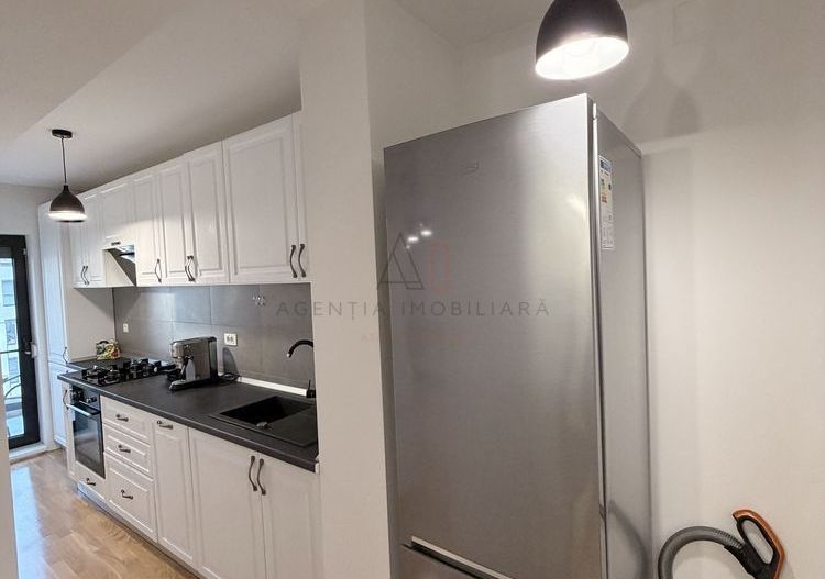 Inchiriere Apartament 2 Camere Arcadia Apartments Domenii - Poză 5