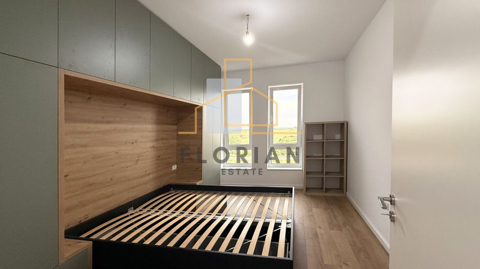 Apartament cu 2 camere de inchiriat, 400 euro, zona Braytim - Poză 8