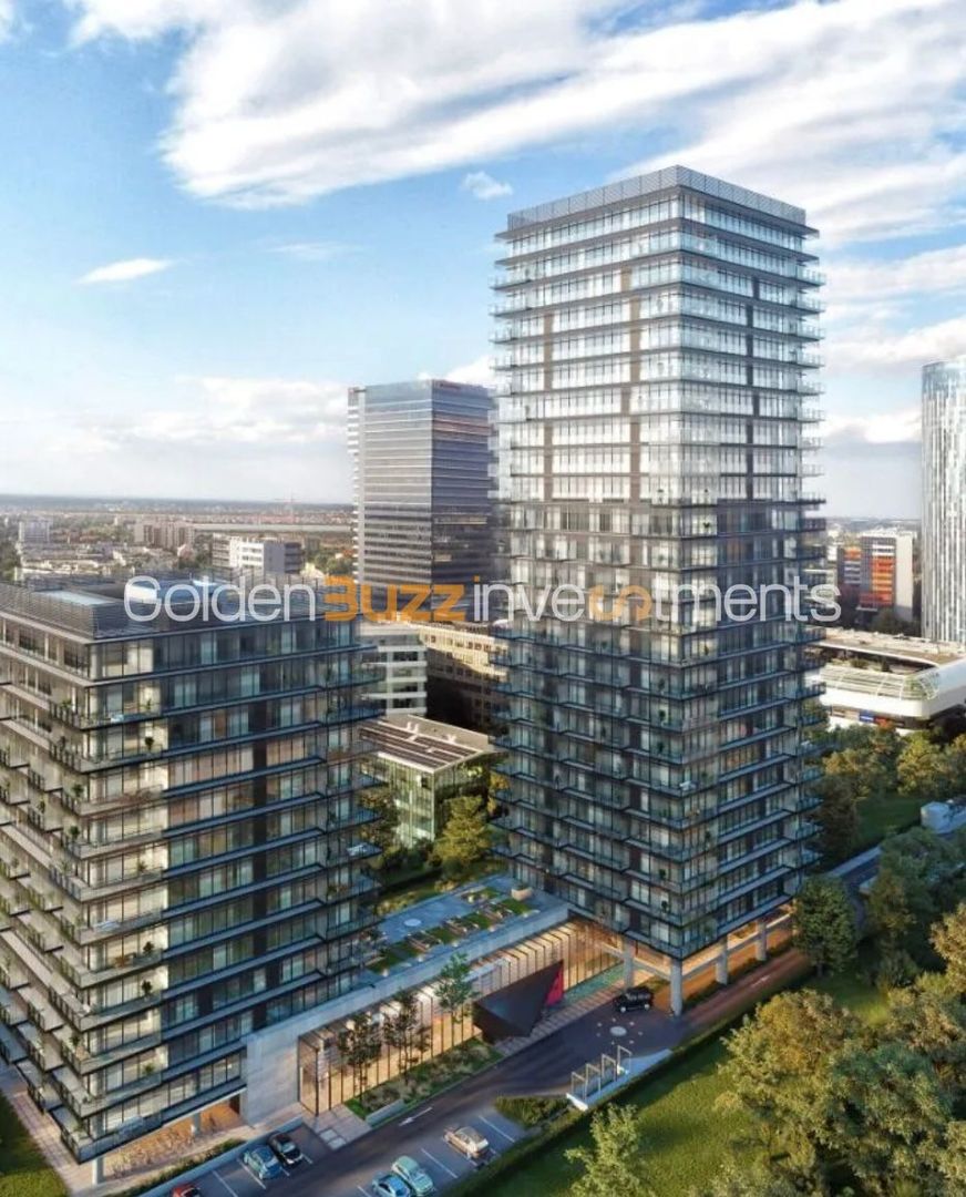 Apartament 2 camere Floreasca | Lake VIew - Poză 1