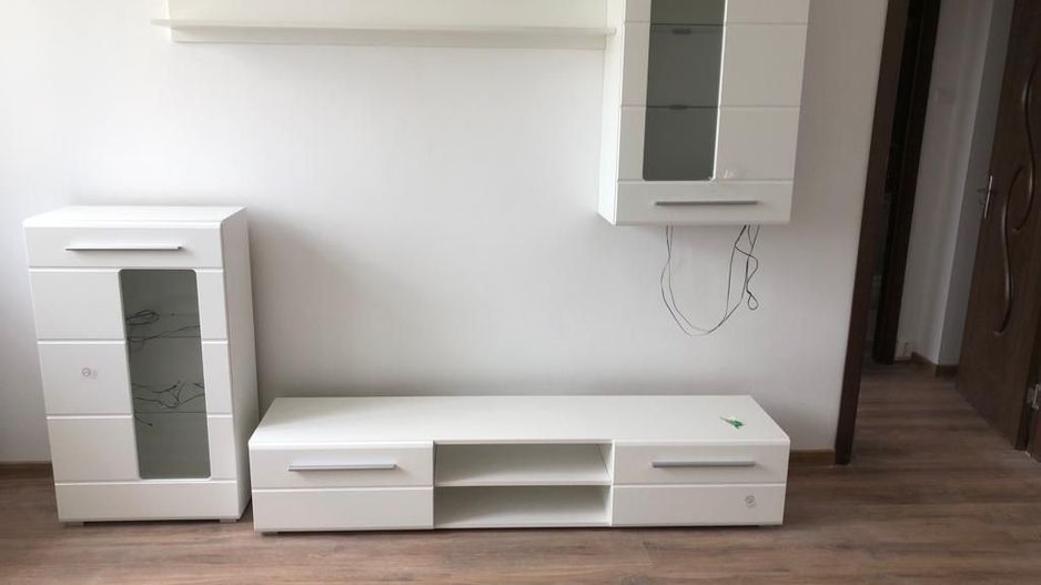 Apartament 2 camere inchiriere Turda/ Ion Mihalache - Poză 1