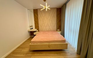 Apartament 2 Camere | LUX | Pipera | Garaj subteran - Poză 17