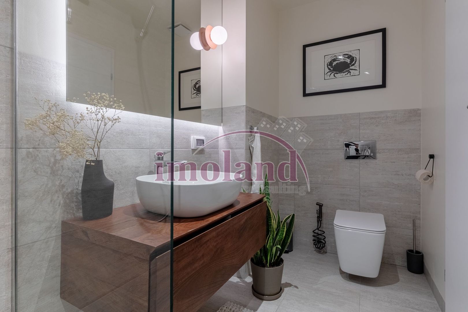 Apartament 3 camere | mobilat + utilat | vanzare - Avalon Estate-Pipera - Poză 18