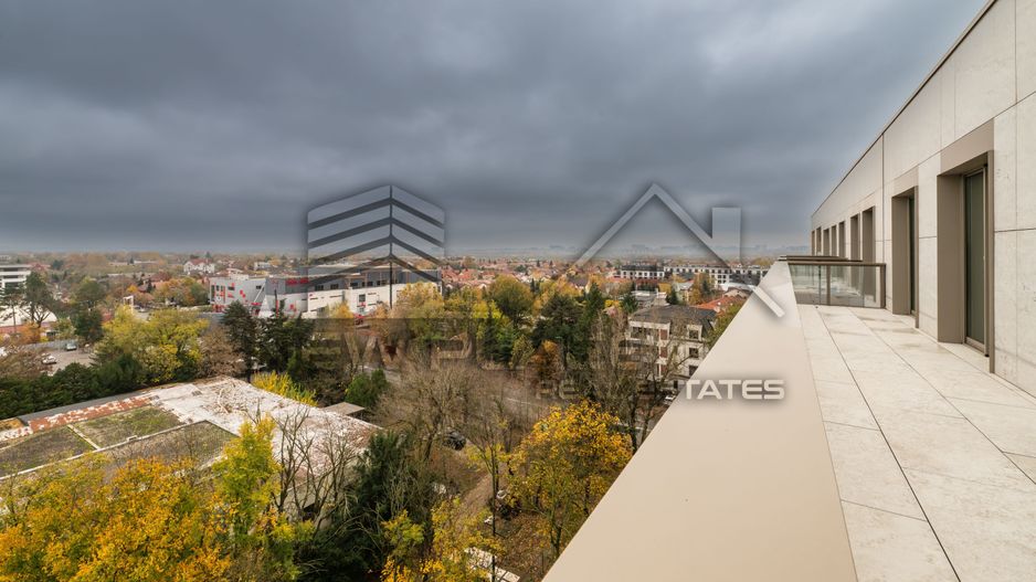 CORTINA 126 | Apartament exclusivist | Terasa 26 mp | View liber | ULTRA LUX - Poză 26
