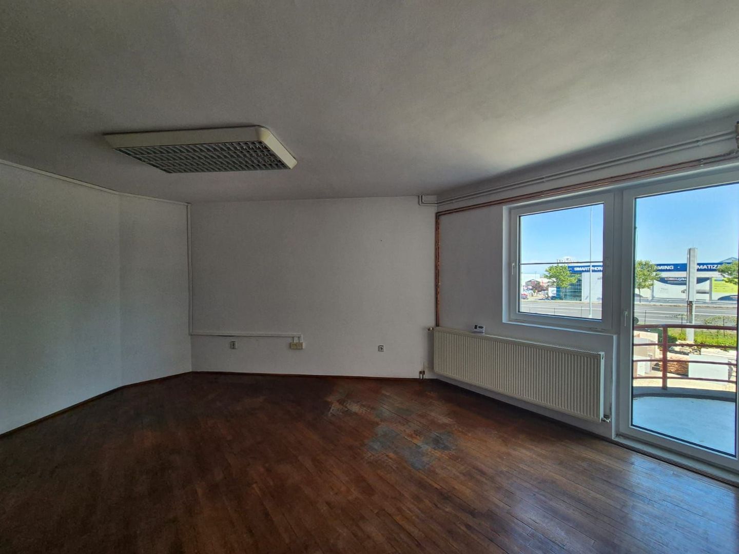 Exclusivitate- spațiu pretabil birouri - Poză 4