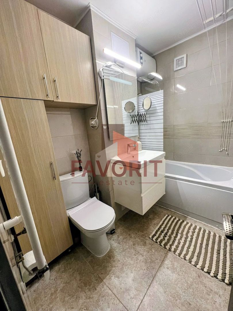 Apartament 2 camere | Zona Girocului - Poză 10