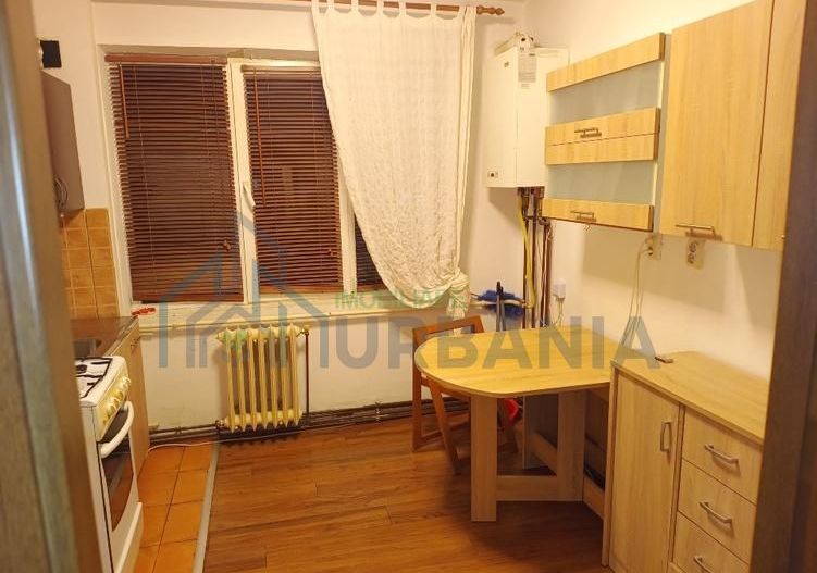 Apartament 3 camere, zona Alexandru - Familial, bloc reabilitat cu lift - Poză 4