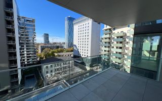 Apartament 4 camere I Aviatiei Tower I - Poză 20