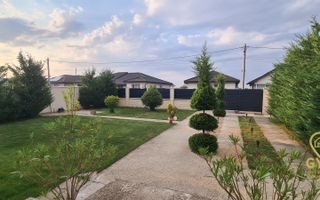Casa cu etaj de vânzare în Sântandrei 131 mp util - Poză 3