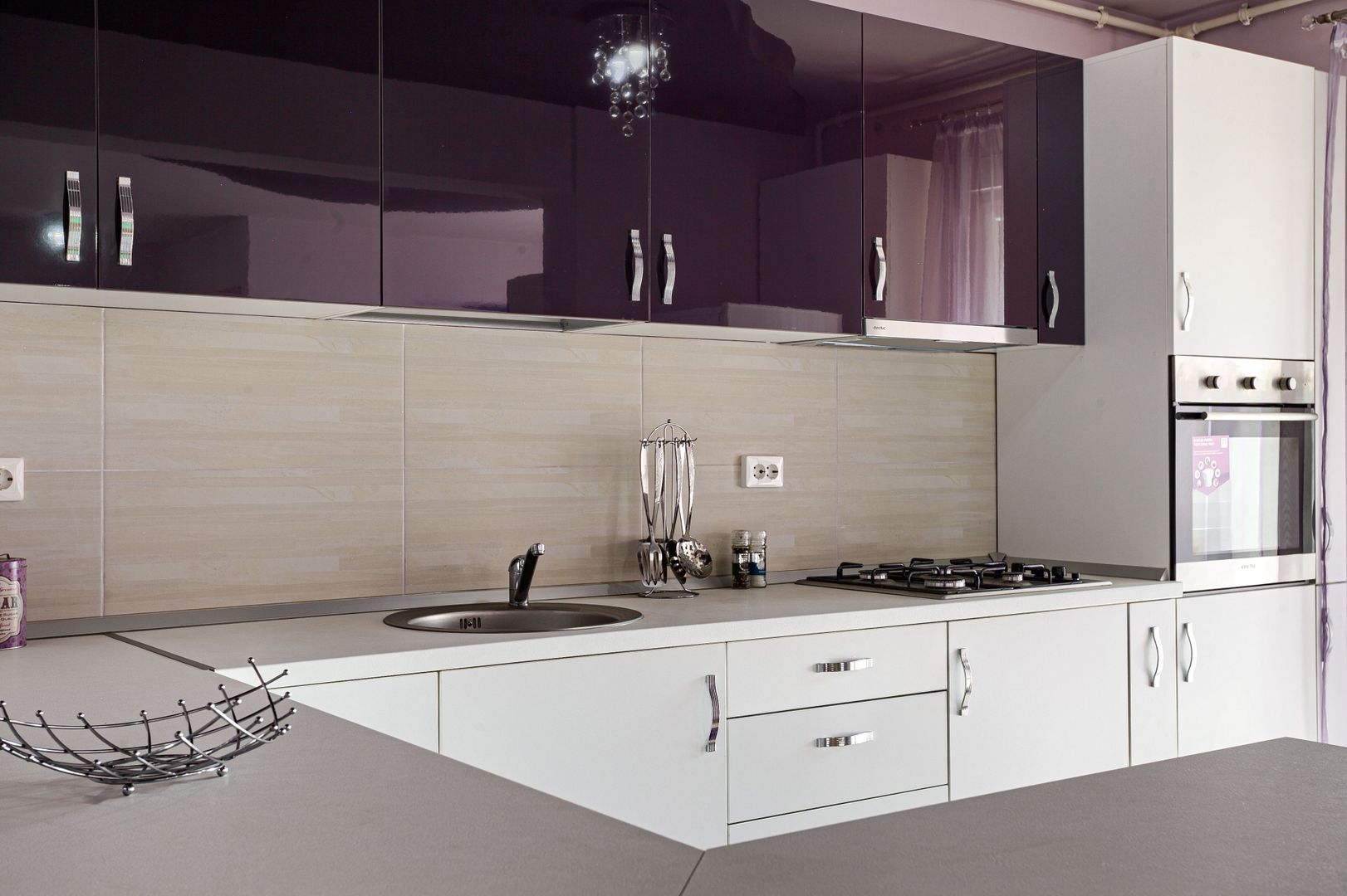 Proprietate Rezervată Apartament cu 3 camere Adora Park Comision 0 - Poză 3