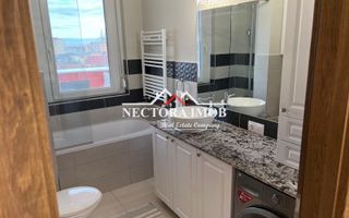 NECTORA IMOB-Apartament 3 camere, ARED, mobilat/utilat, 62 mp - Poză 7