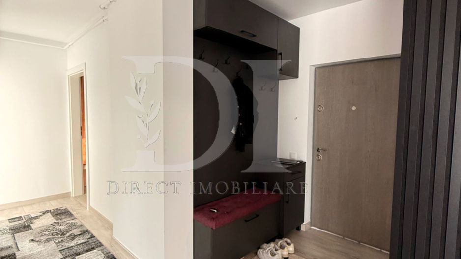 Penthouse de vanzare | terasa 110mp | bloc nou - Poză 19