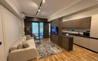 AP. 2 CAMERE- UNIRII, CENTRALA, BLOC NOU, MASINA DE SPALAT VASE - Poză 5