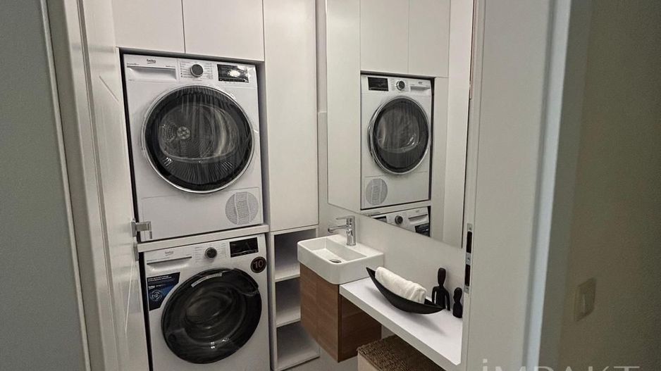 Apartament superb cu 3 camere, loc de parcare! - Poză 12