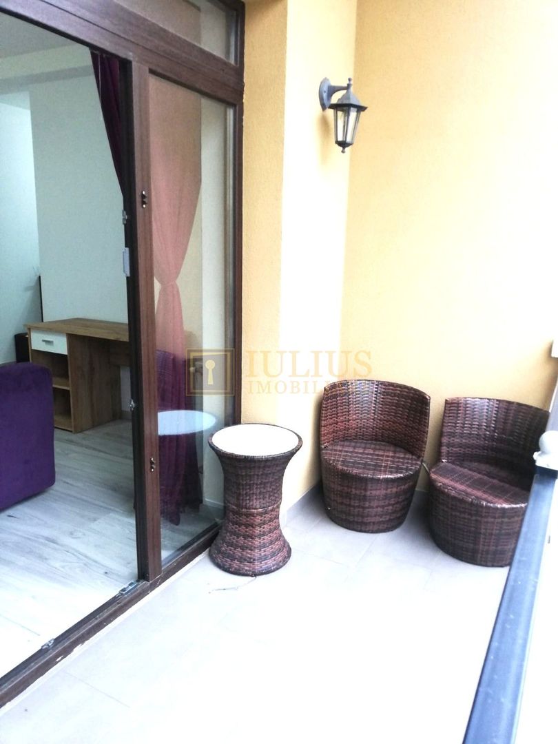 Apartament cu 2 camere in Giroc, loc de parcare - Poză 4