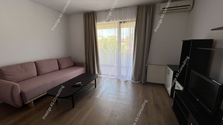 Apartament 3 Camere Etaj 1 | Parcare Subterana | Girocului - Poză 1