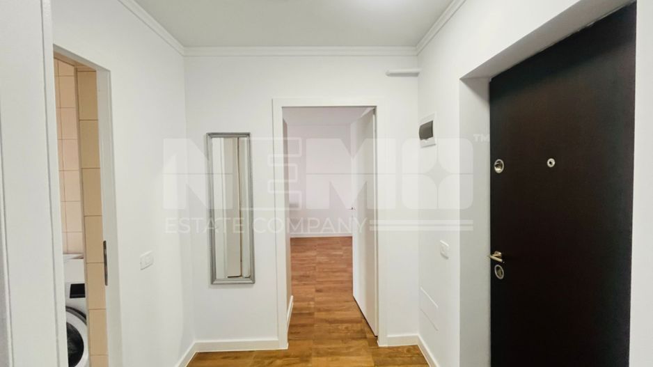 Apartament cu 2 Camere de Vanzare Et.2 I Suceava/Sf.Ilie I 80.000 - Poză 3
