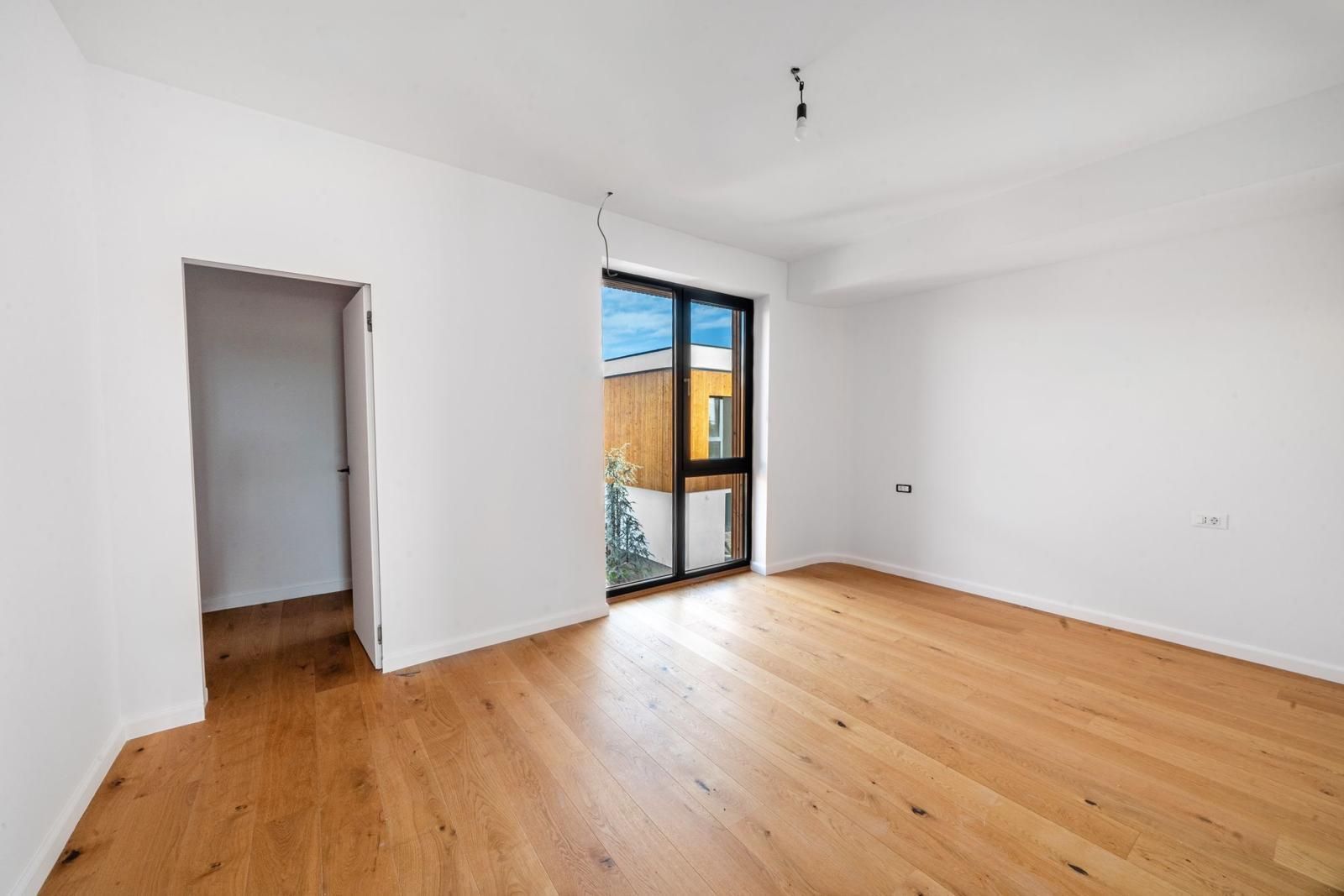 Vilă unica în Corbeanca - Liniște,natură și eleganță - Schiță 16