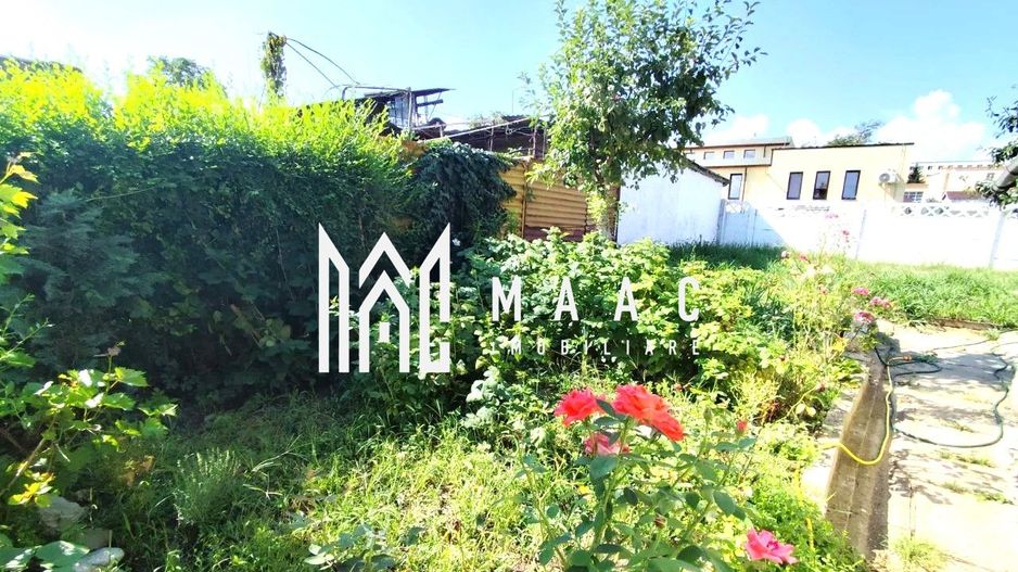 Casa 3 camere I Teren 548 mp I Garaj I Zona Trei Stejari - Poză 13