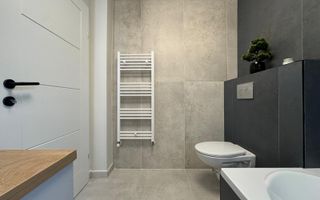 Grigorescu – 3 camere complet renovat, mobilat modern, ideal investiți - Poză 10