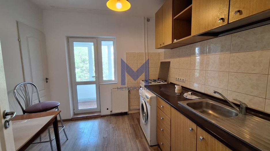 De închiriat apartament 2 camere decomandat I strada Lunii - Poză 13