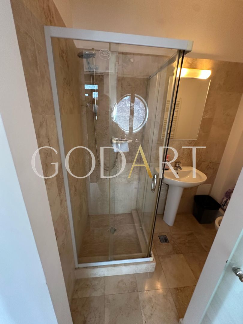 Dorobanti | 3 camere | Singur pe etaj | Lift - Poză 18