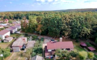 Ocazie!! Vanzare teren - padure, toate utilitatile, Balotesti - Poză 8