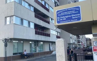 APARTAMENT 2 CAMERE - PRELUNGIREA GHENCEA - Poză 23