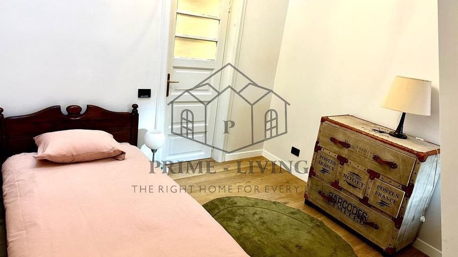 APARTAMENT SUPERB CU 4 CAMERE IN VILA INTERBELICA - Poză 16