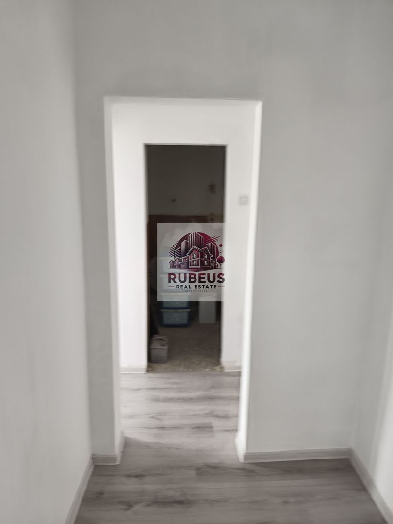 Apartament 4 camere, 77 mp, 2 balcoane, etaj 3 – Topolniței - Poză 14