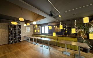 OPORTUNITATE VANZARE - INCHIRIERE VILA RESTAURANT | GRADINA ICOANEI | - Poză 16