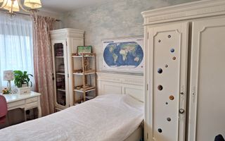 Vila deosebita de vanzare in cartierul Andrei Muresanu - Poză 17